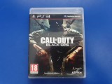 Call of Duty: Black Ops - joc PS3 (Playstation 3), Multiplayer, Shooting, 18+, Activision