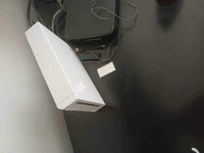 Nintendo Wii foto