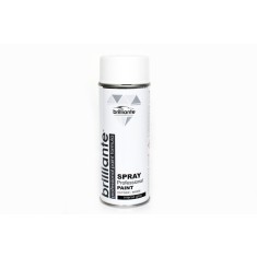 VOPSEA SPRAY ALB PUR MAT (RAL 9010) 400ml
