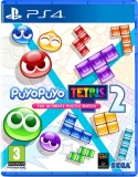 Puyo Puyo Tetris 2 Launch Edition PS4