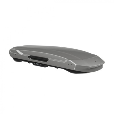 Cutie portbagaj Thule Motion 3 XL Low Titan Lucios, 216 x 89 x 35 cm foto