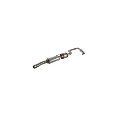 Catalizator BMW 3 Compact E36 BM CATALYSTS BM90232H