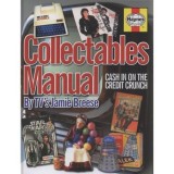 Collectables Manual : Cash in on the credit crunch