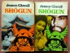 Shogun 2 Volume. Editurile Orizonturi si Universul, 1992 - James Clavell, Alta editura