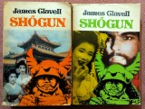 Shogun 2 Volume. Editurile Orizonturi si Universul, 1992 - James Clavell, Alta editura