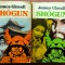 Shogun 2 Volume. Editurile Orizonturi si Universul, 1992 - James Clavell