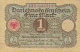 GERMANIA 1 marca 1920 XF!!!