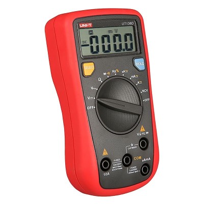 Multimetru UT136D autoscalare foto