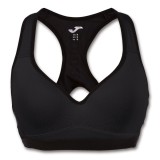 Cumpara ieftin Bustiera Joma Brama negru