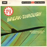 Vinil Various &lrm;&ndash; Break-through - An Introduction To Studio Two Stereo (VG+)