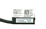 Cablu video LVDS Laptop, Dell, Vostro 5501, 8D7R1, 08D7R1 YKHCF, 0YKHCF, XHW29, 0XHW29, 450.0KU02.0001, WST MKB N15 EDP Cable non touch, 40 pini
