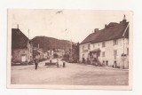 FV3-Carte Postala- FRANTA - Sancey le Grand ( Doubs ), circulata 1951, Fotografie