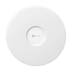 Access Point Wi-Fi 7, BE9300 Tri-Band, 4/5 dBi, 1 x RJ45 2.5 Gbps, PoE - TP-Link Omada EAP772