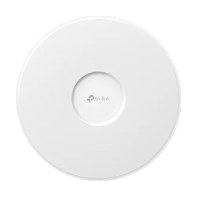 Access Point Wi-Fi 7, BE9300 Tri-Band, 4/5 dBi, 1 x RJ45 2.5 Gbps, PoE - TP-Link Omada EAP772 foto
