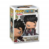 Figurina Funko Pop Animation, One Piece, Snake-Man Luffy