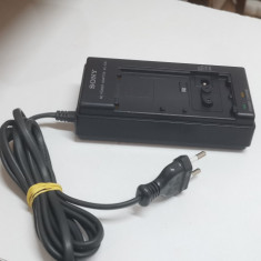 Incarcator Battery Camera Video Sony AC-V30 #10674