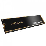 ADATA SSD 512GB M.2 SLEG-900