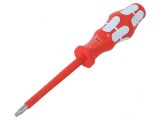 Șurubelniță Izolată Torx TX25 100mm