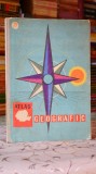 Cumpara ieftin Atlas Geografic Clasele III-IV, Editura Didactica Pedagogica, Editie 1964, Coperti Cartonata, Stare Buna
