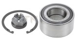SNR R155.87 Set rulment roata