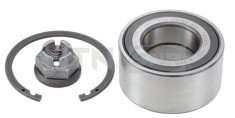 SNR R155.87 Set rulment roata