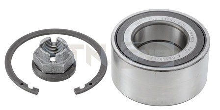 SNR R155.87 Set rulment roata