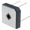 Punte Redresoare Monofazată 1kV 50A THT