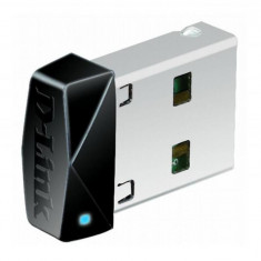 DLINK ADAPT USB N150 2.4GHZ MICRO
