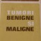 Tumori benigne si maligne G.Tarabuta-Cordun 1979