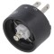 Element de contact IP40, NO