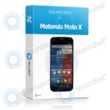 Cutie completă de instrumente Motorola Moto X