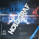 Holograf - 4 (1990 - Electrecord - LP / VG)
