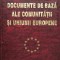 Documente de baza ale comunitatii si Uniunii Europene - 1999 (xx624)
