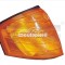 Semnalizator MERCEDES C-CLASS Combi (S202) (1996 - 2001) TYC 18-3358-91-2