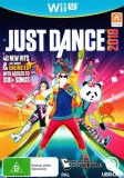 Joc Wii U JUST DANCE 2018 aproape nou de colectie