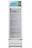 VITRINA FRIGORIFICA HEINNER HSC-M265WHB