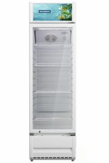 VITRINA FRIGORIFICA HEINNER HSC-M265WHB