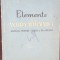 ELEMENTE DE ANALIZA MATEMATICA. MANUAL PENTRU CLASA A XI-A REALA-NICOLAE DINCULEANU, EUGEN RADU-273024