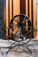 Jante auto R21 BMW Performance AutoTuning foto