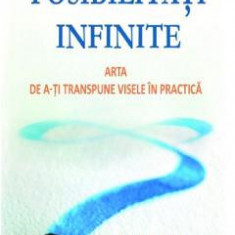 Posibilitati infinite - Mike Dooley