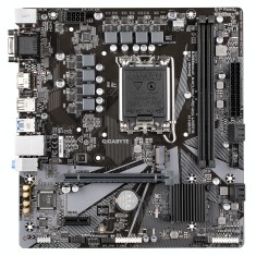 Placa de baza Gigabyte H610M H LGA1700