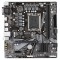 Placa de baza Gigabyte H610M H LGA1700
