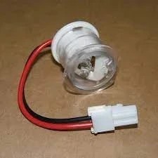 LAMP-ASSY LAMP:DRUM LIGHT,DRUM LIGHT,5MM USCATOR RUFE SAMSUNG DC47-00027A foto