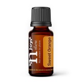 Ulei esential de Portocala dulce, Sweet Orange 15ml