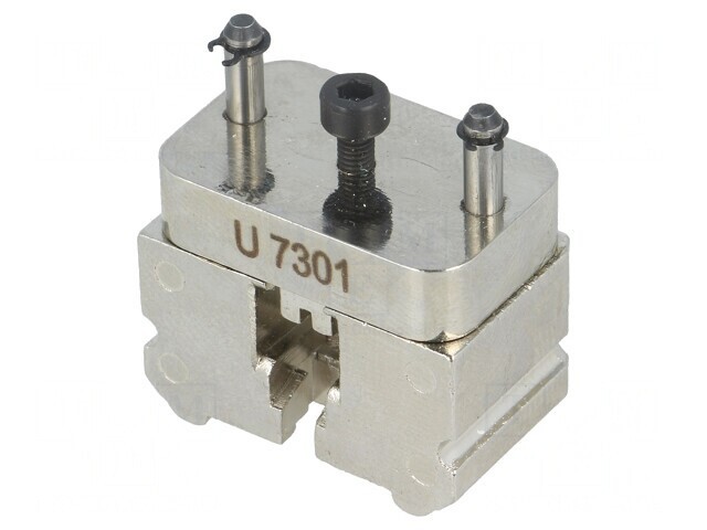 Fălci Crimpare BEX-K730