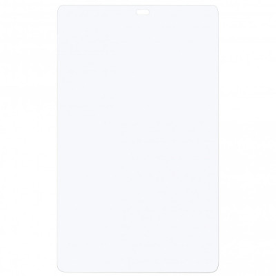 Folie plastic protectie ecran pentru Samsung Galaxy Tab A 10.1 (2019) T510, T515 foto