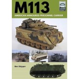 M113: American Armoured Personnel Carrier (Land Craft)