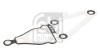 FEBI BILSTEIN 109620 garnit.etansare, capac (carter motor)