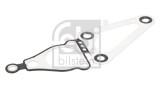 FEBI BILSTEIN 109620 garnit.etansare, capac (carter motor)