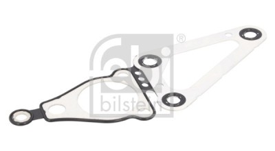 FEBI BILSTEIN 109620 garnit.etansare, capac (carter motor) foto